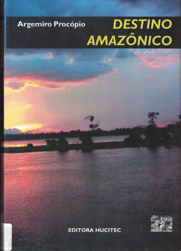 Destino Amazônico